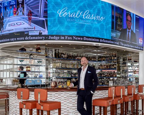 Coral Casino (2024) .